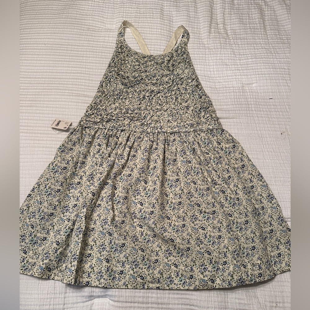 Free People Petunia Mini Dress - NWT - Size L - Picture 6 of 16